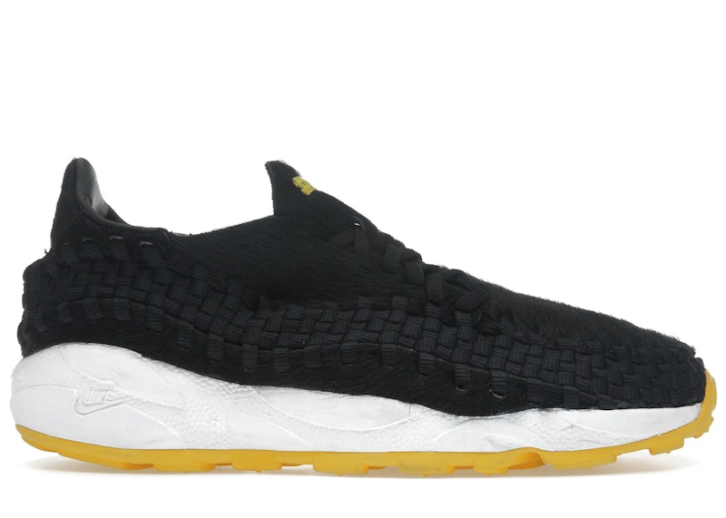 Nike Air Footscape Woven Livestrong Men's - 378366-001 - US