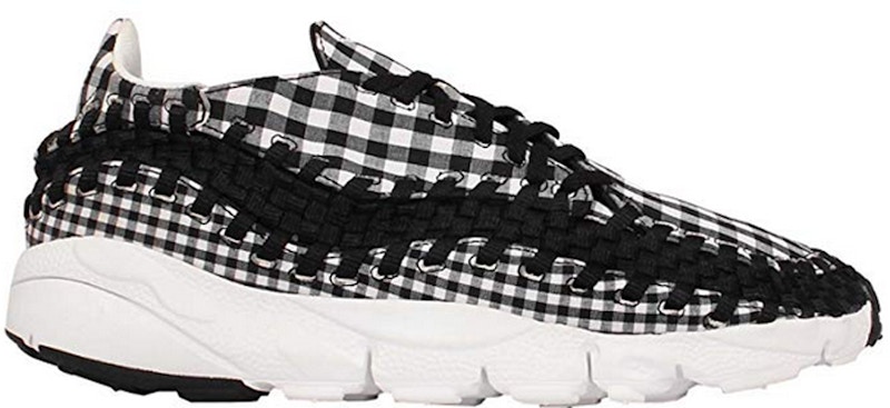 nike air footscape woven motion