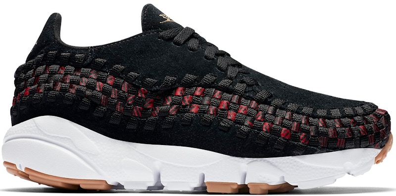 wmns nike air footscape woven