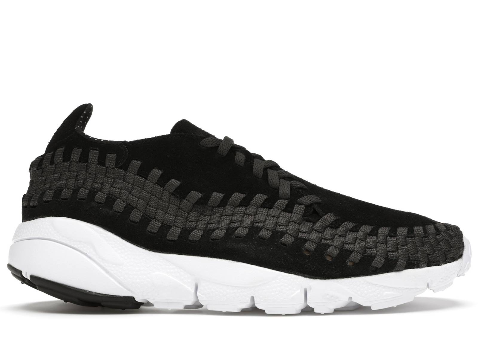 nike footscape woven nm