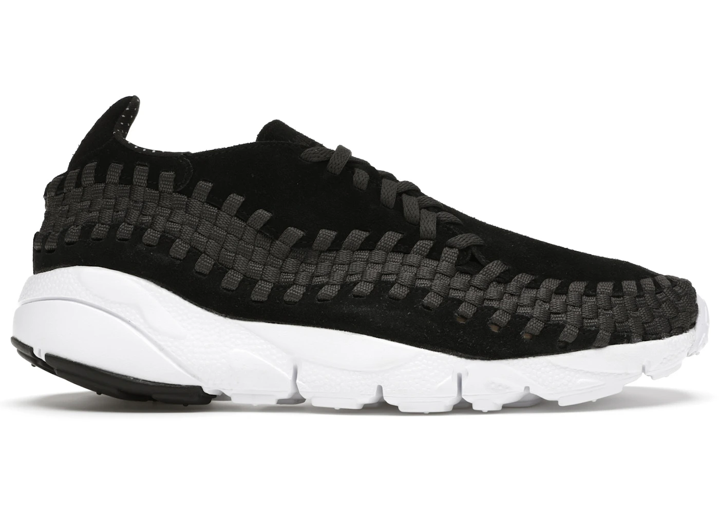 Nike air footscape woven nm Clearance