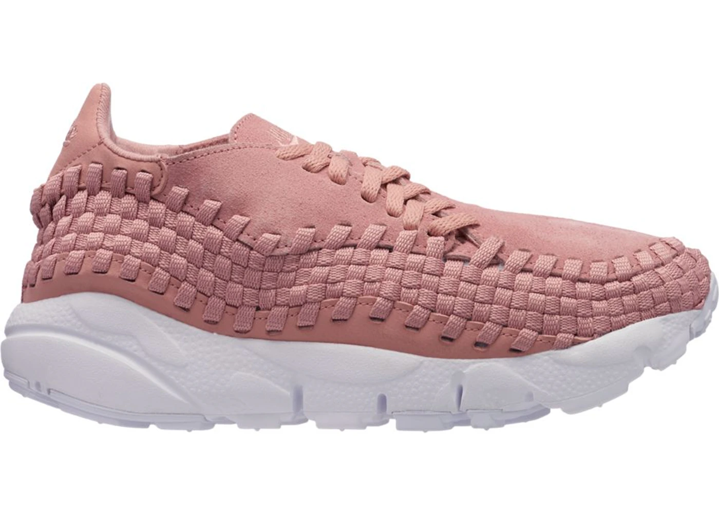 Nike footscape pink Clearance