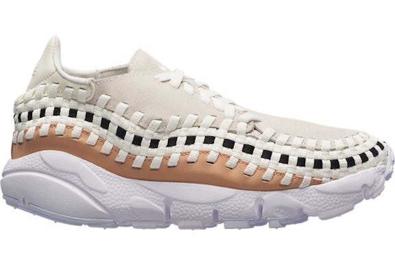 Nike Air Footscape Woven Sail Vachetta Tan (Women's)