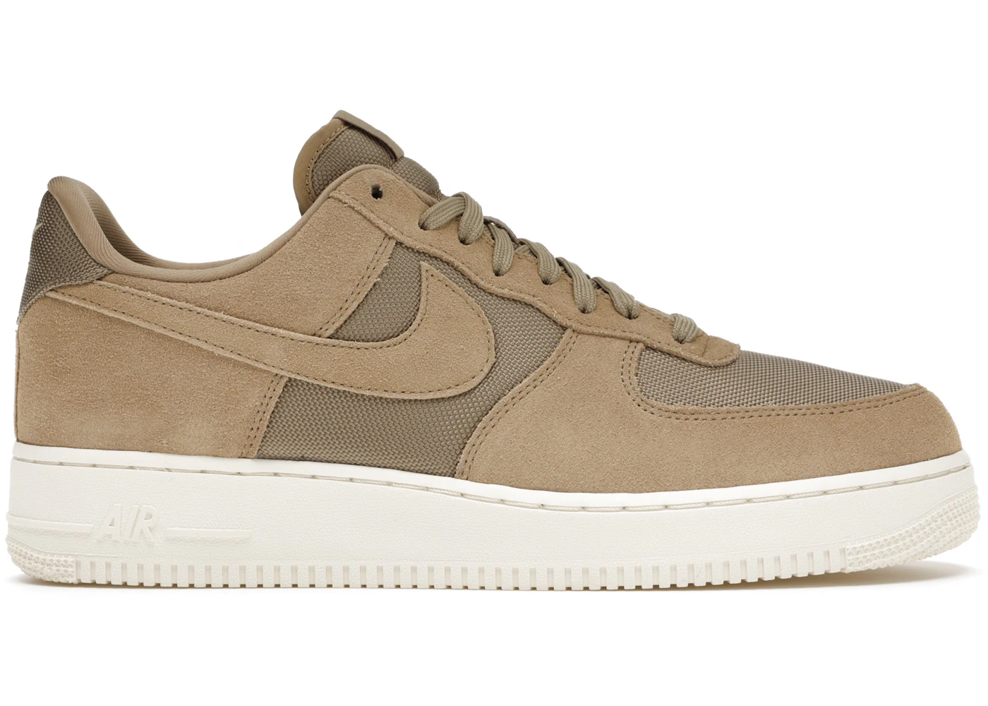 Nike 2025 parachute beige
