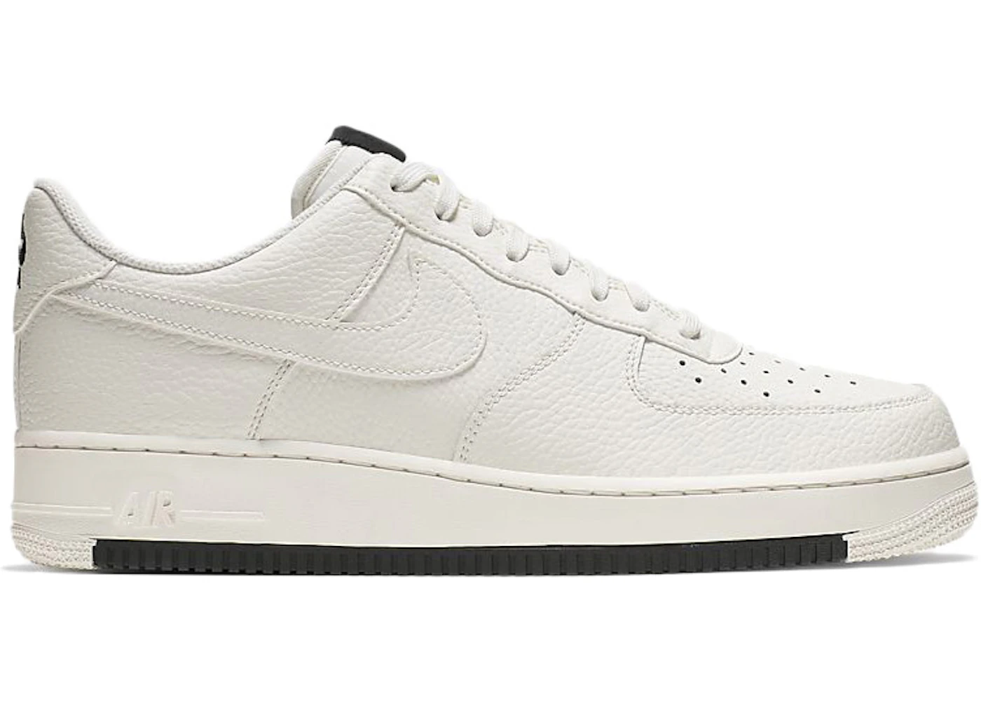 Nike air force 1 07 sail Clearance