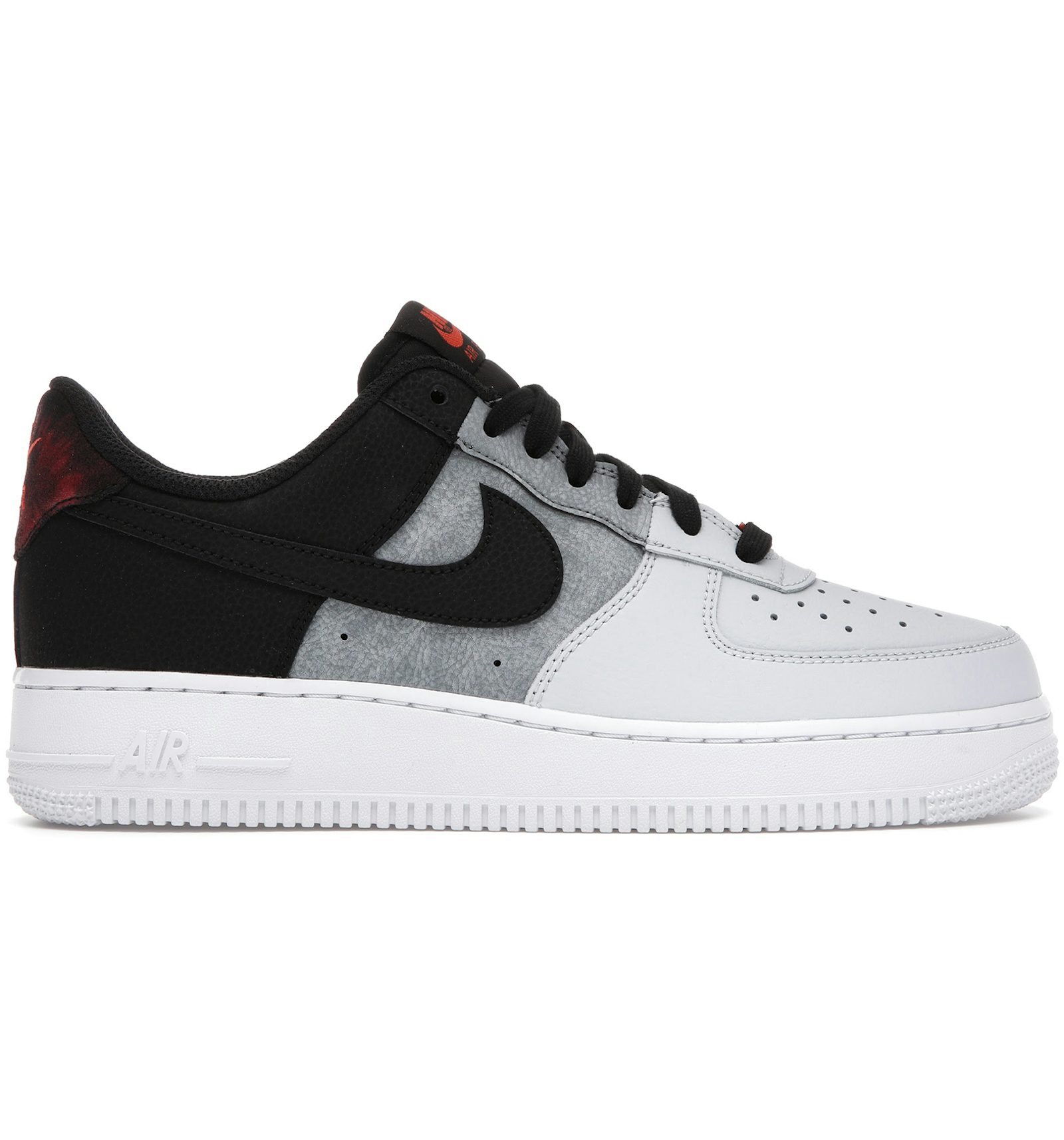 Nike air force 1 07 black and anthracite Clearance