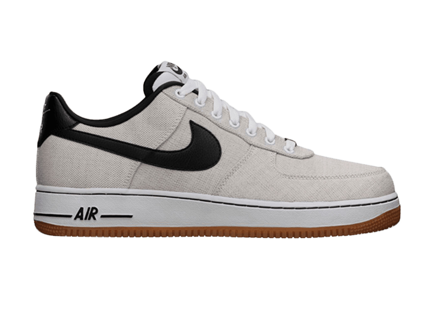 air force one low canvas