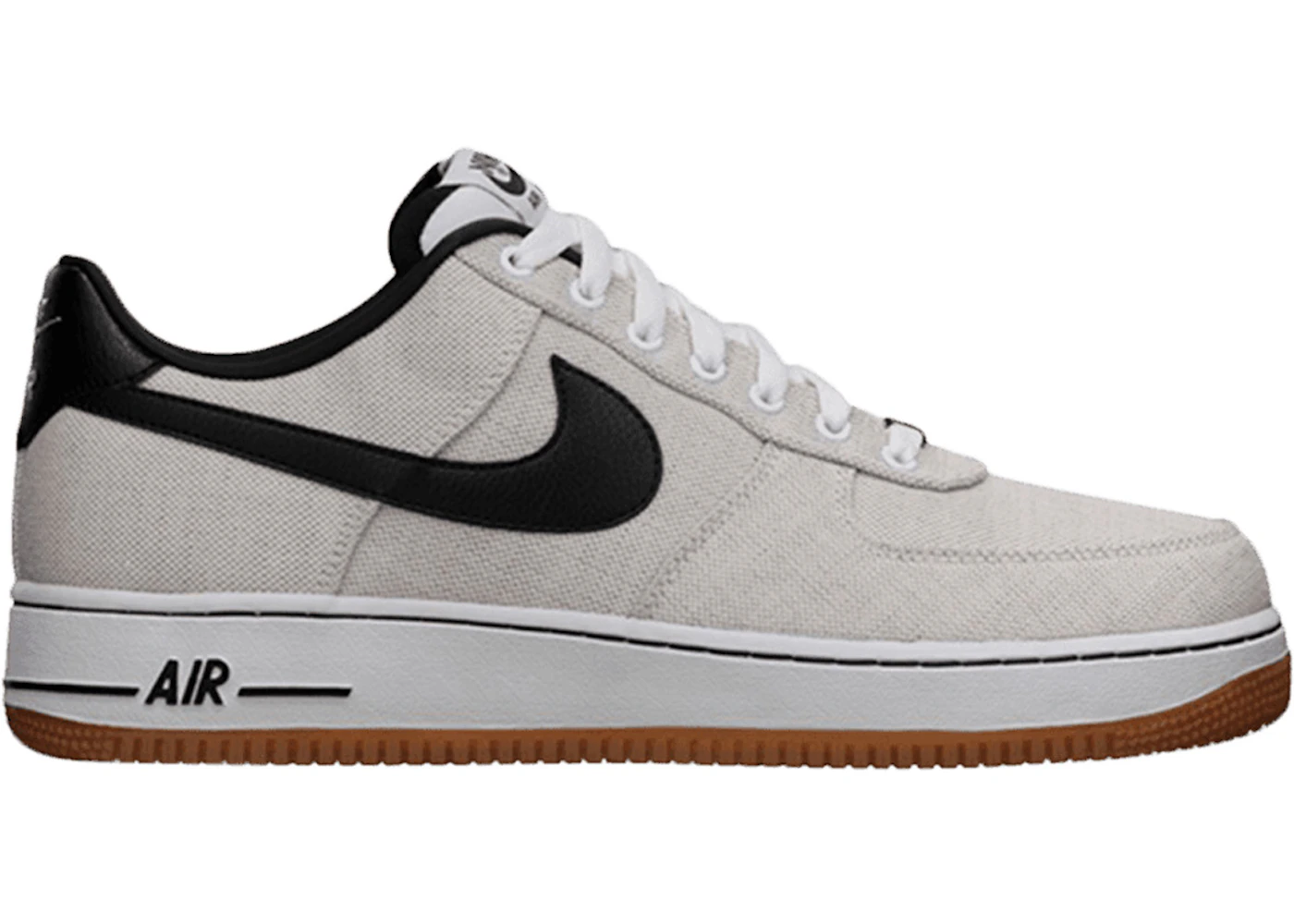 Nike air force 1 canvas shoes Clearance