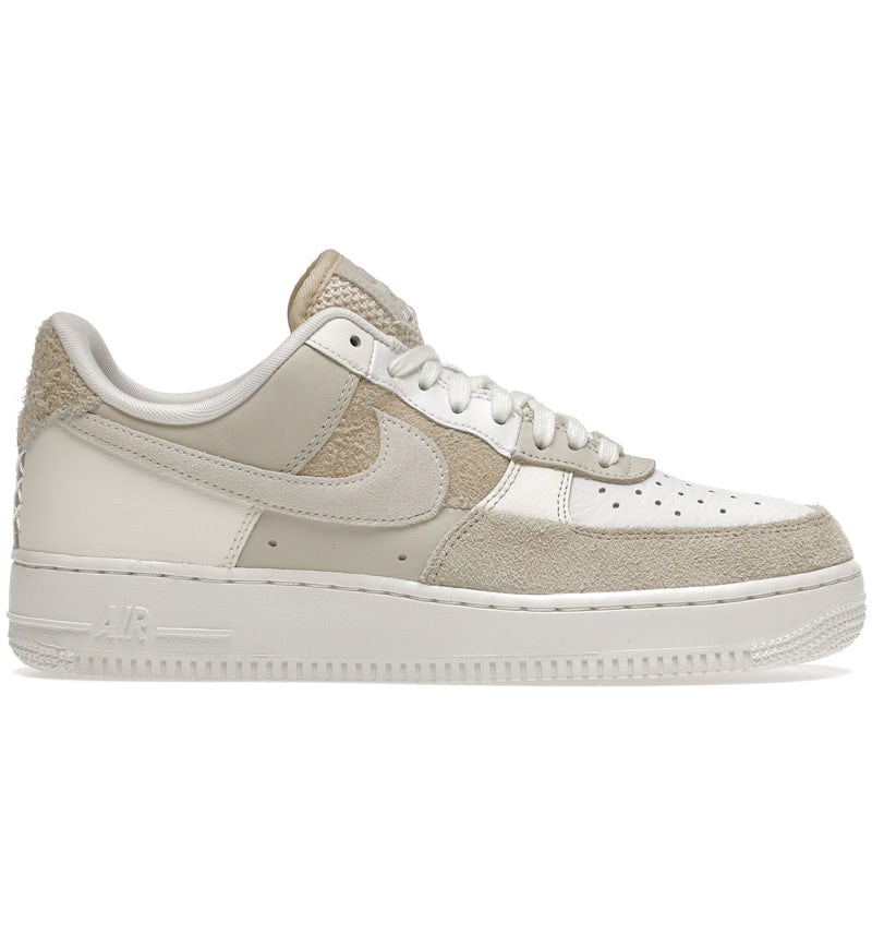 Nike Air Force Low '07 Coconut Milk (Women's) DD6618-100 US