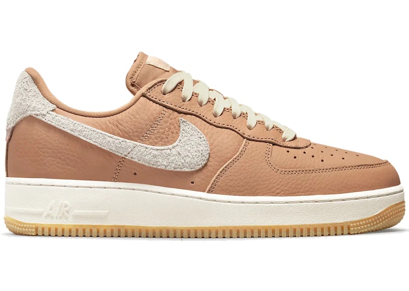 Air force 2024 1 low linen