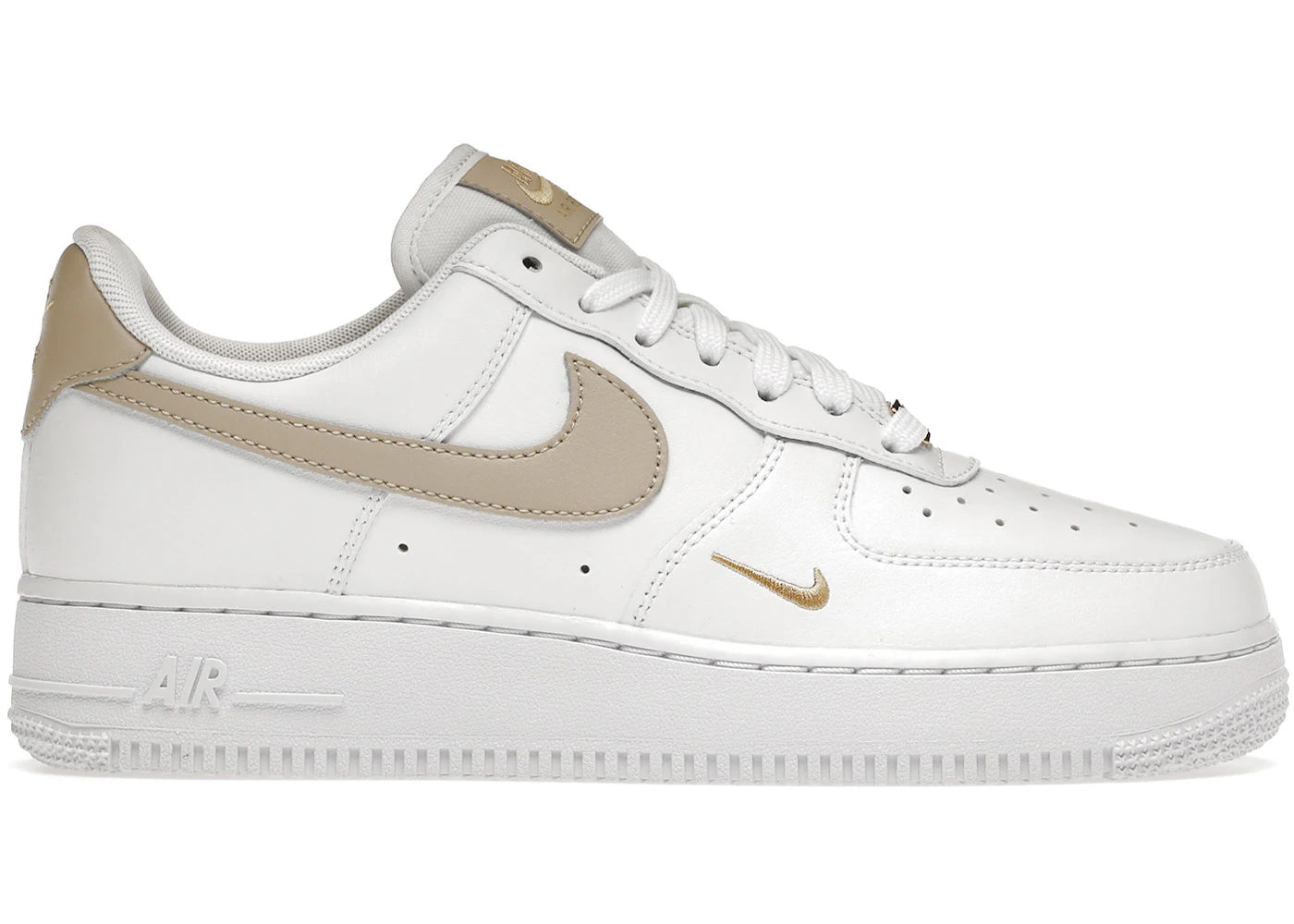 Nike air force 1 womens cream Clearance