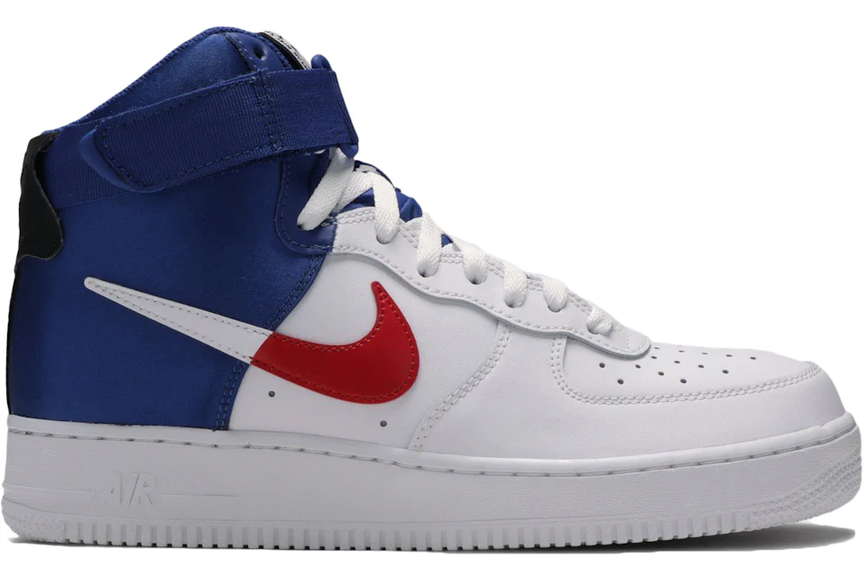 Nike Air Force 1 High '07 Clippers