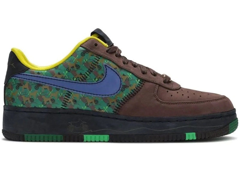 Doernbecher af1 2025