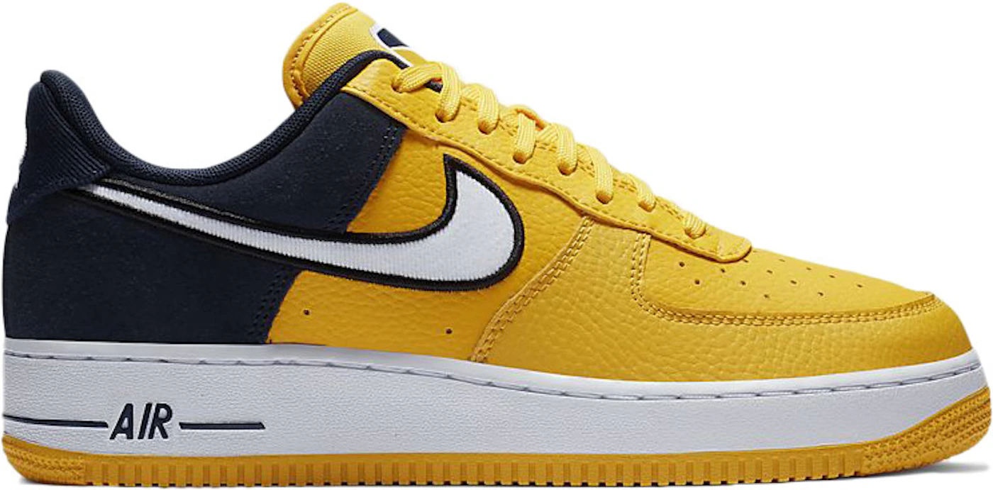 Nike Air Force 1 Low '07 1 - AO2439-700 - US