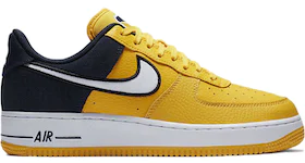 Nike Air Force 1 Low '07 LV8 1 Amarillo