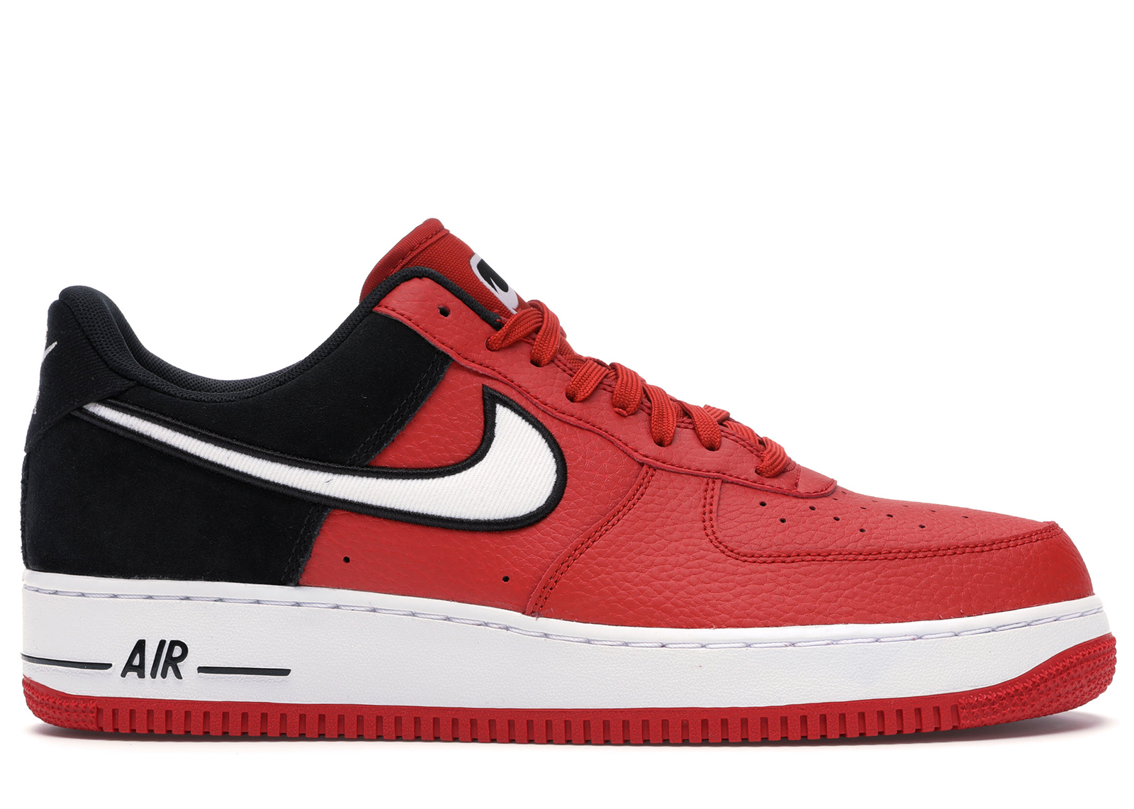 Nike Air Force 1 Low '07 LV8 1 Mystic Red