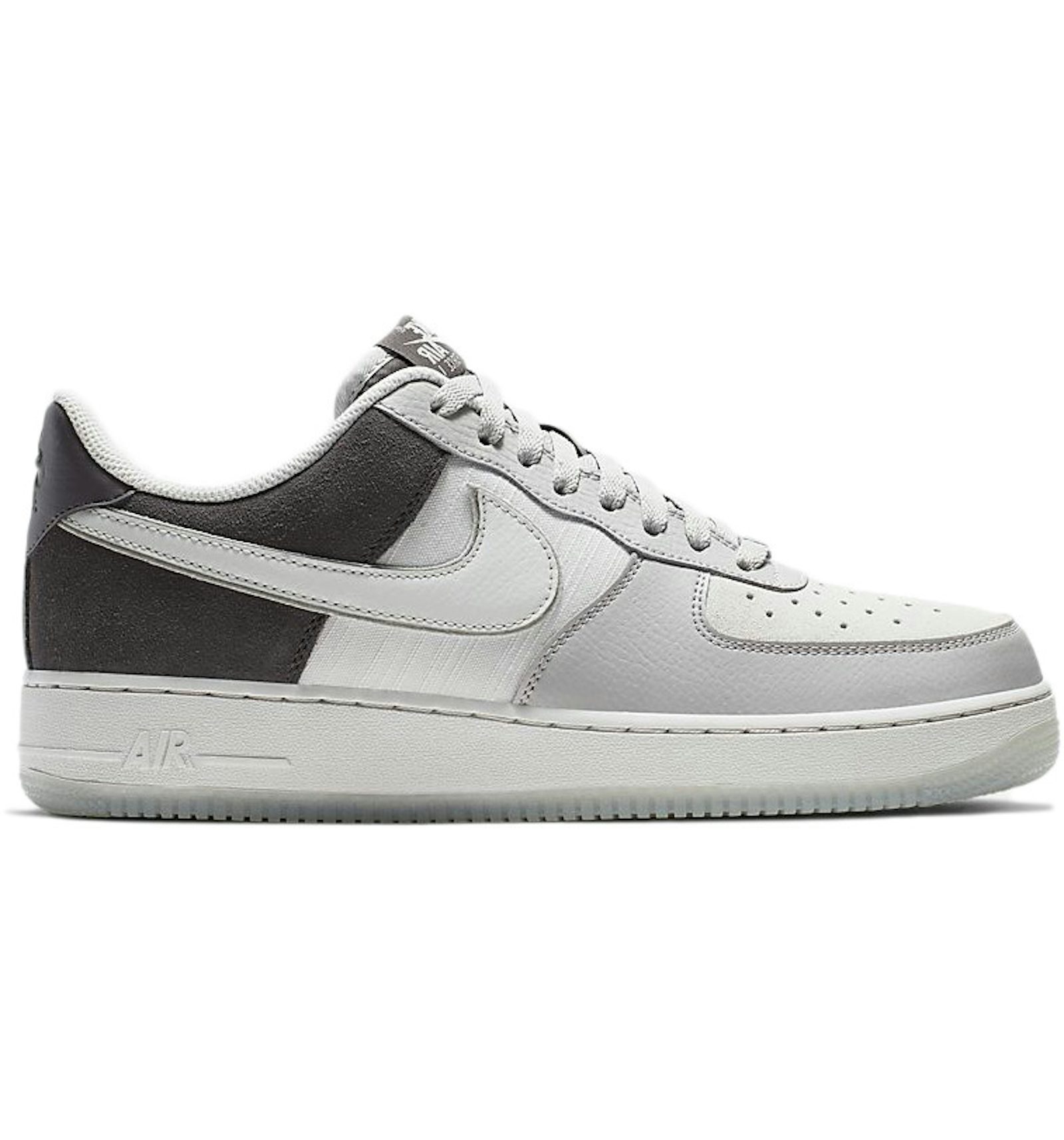 Nike air force 1 lv8 white atmosphere Clearance