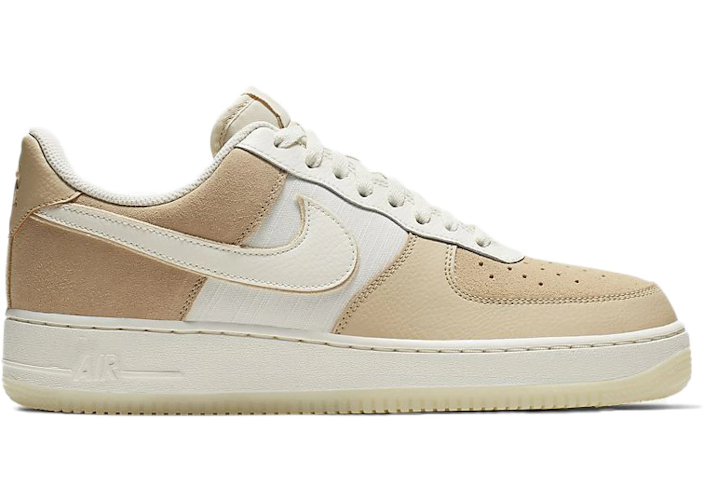 Nike air force 1 pe desert ore Clearance