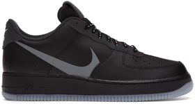 Nike Air Force 1 07 LV8 40th Anniversary - White Black 2022 (Size 11)  DQ7658-100