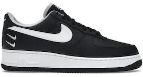 Nike Air Force 1 Low '07 LV8 Black Anthracite White
