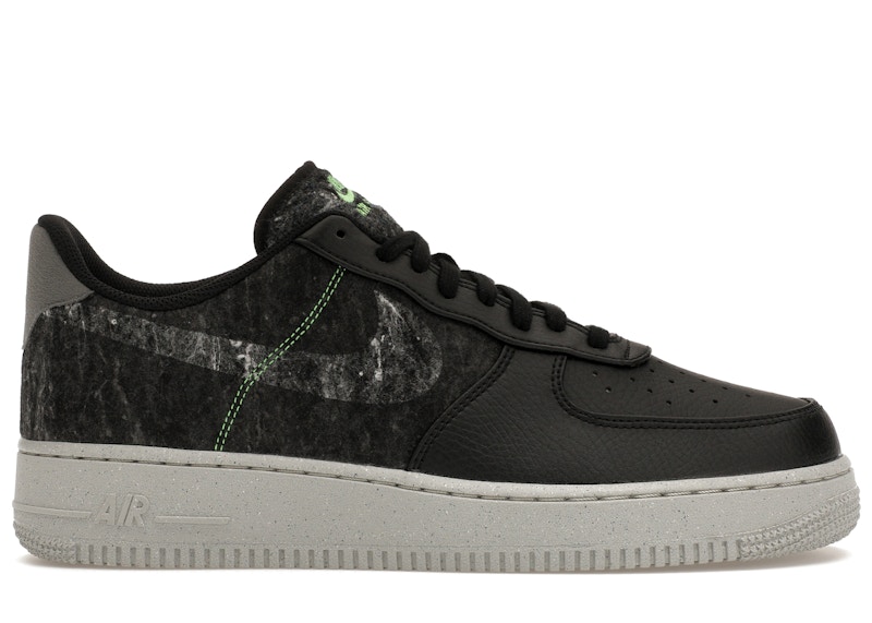 Air force 1 electric green sale