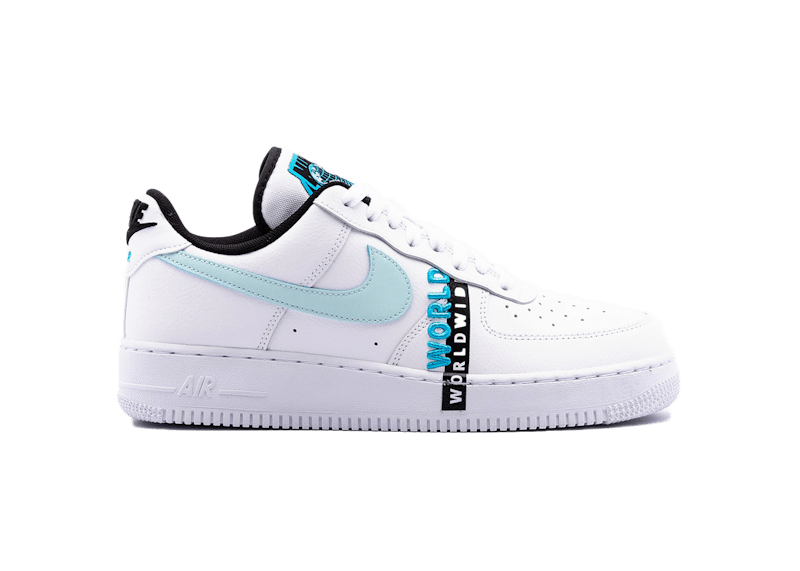 nike air force 107 lv8