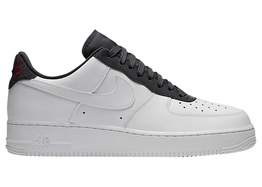 Nike Air Force 1 Low '07 LV8 Embroidered Sukajan