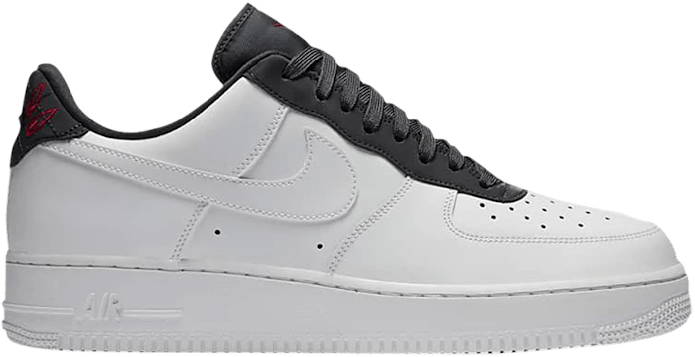 First Look At The Nike Air Force 1 Low 07 LV8 Woven •