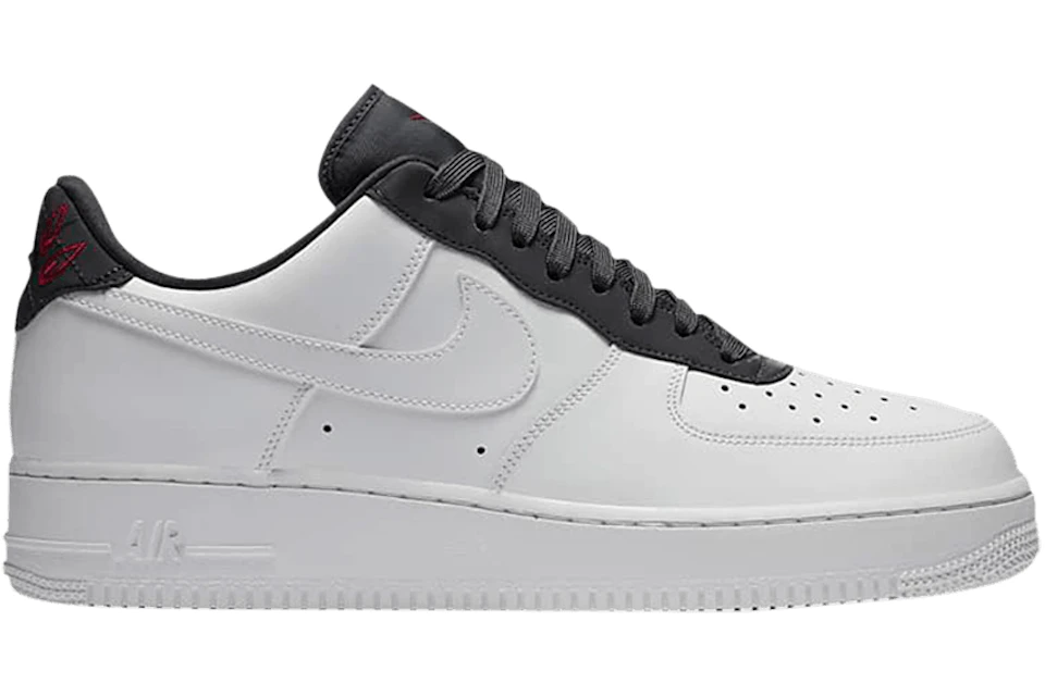 Nike Air Force 1 Low '07 LV8 Embroidered Sukajan