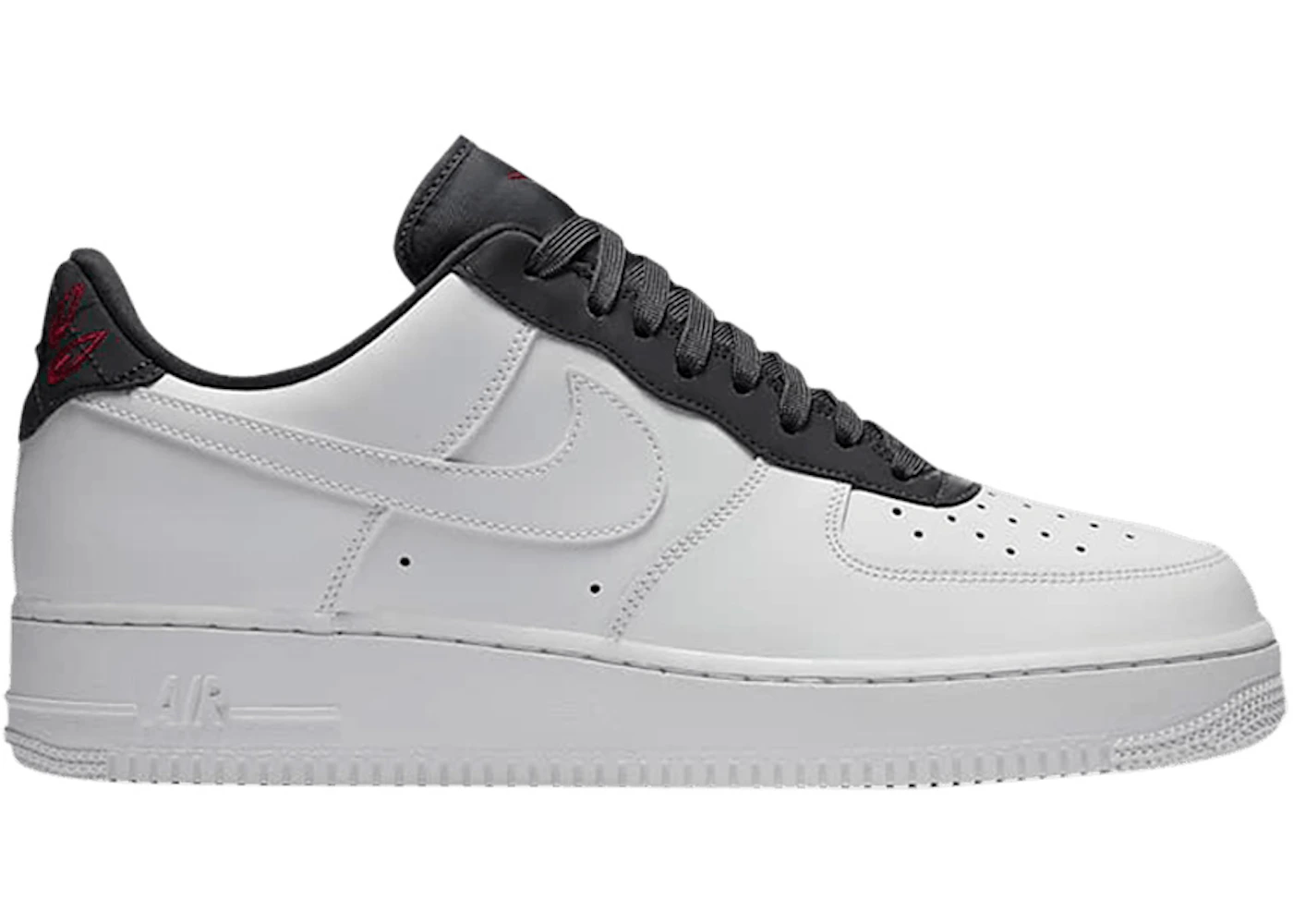 Embroidered air force 1 Clearance