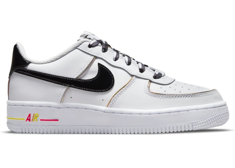 Nike Air Force 1 07 LV8 Fresh (GS)