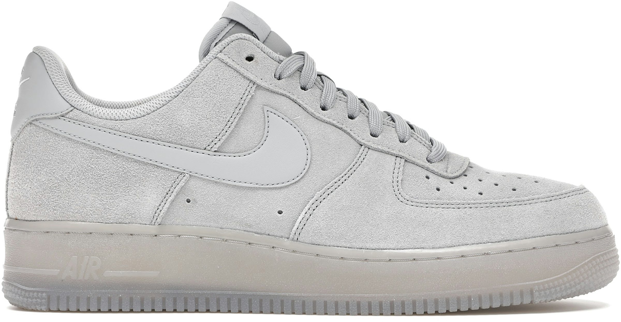 Look Out For The Nike Air Force 1 '07 LV8 NBA White Black