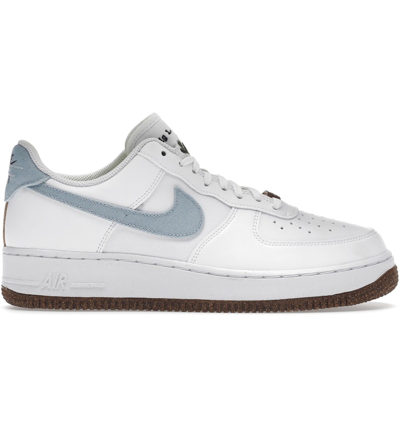 07 Lv8 Air Force Indigo Price Nike Air Force Indigo (Women'S) For Women