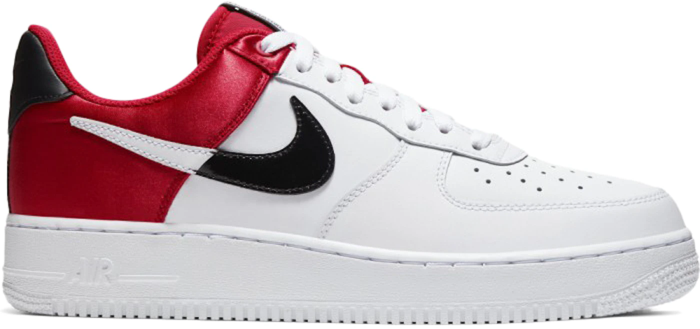 Nike Air Force 1 '07 LV8 Red