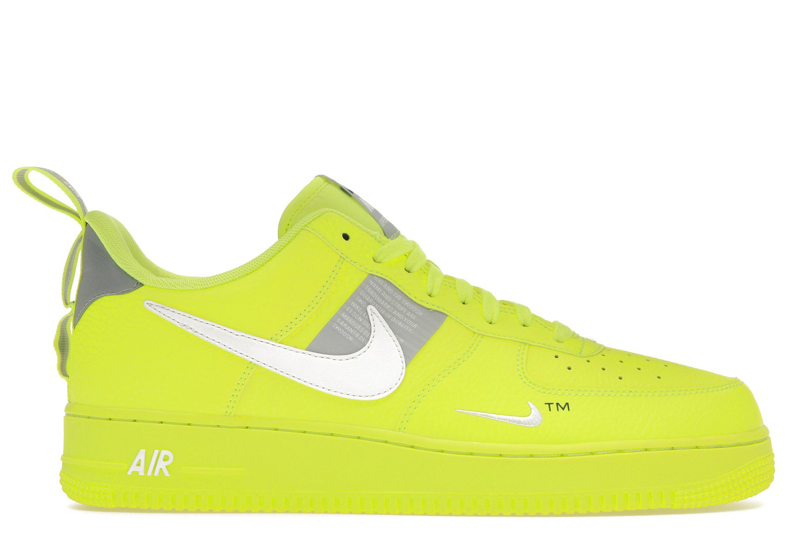 Nike Air Force 1 Low Lv8 Utility \