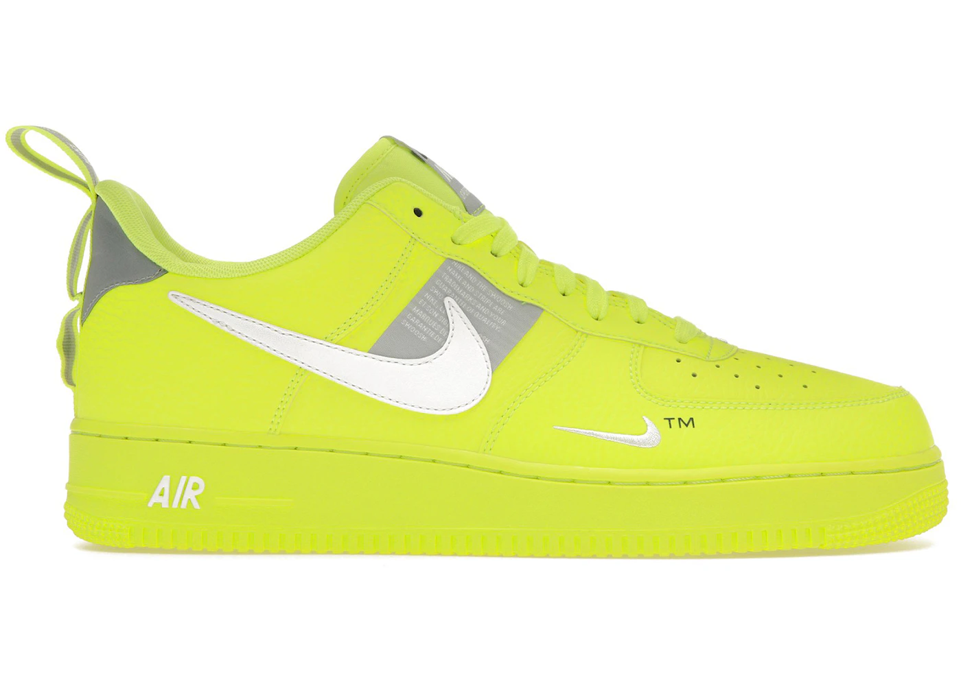 Nike air force 1 07 lvb utility Clearance