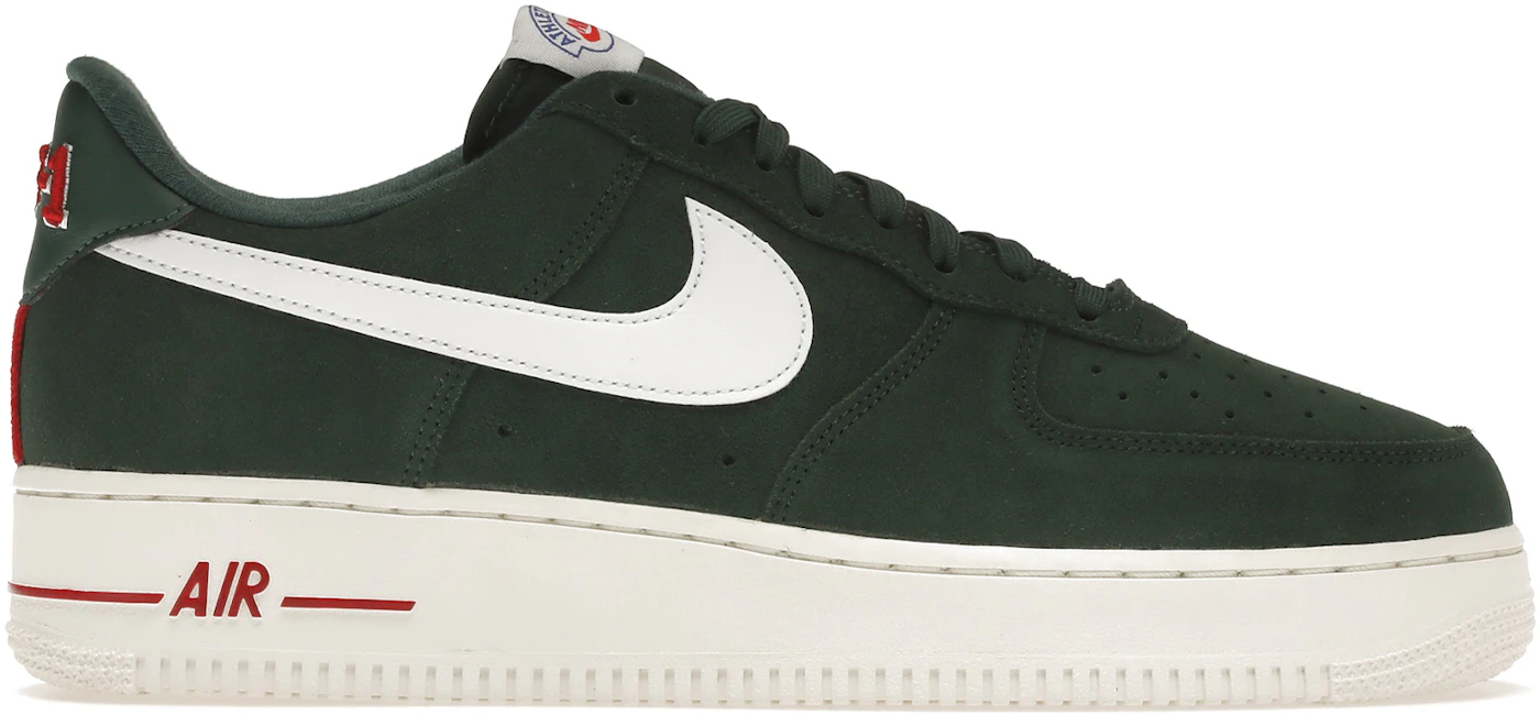 Nike Air Force 1 Low Athletic Club Pro Green Green DH7435-300