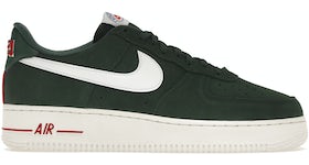 Nike Air Force 1 '07 LX Low Athletic Club Pro Green