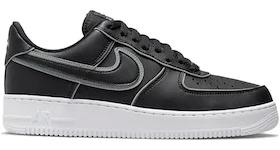 Nike Air Force 1 '07 LX Low Black Reflective