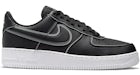 Nike Air Force 1 '07 LX Low Black Reflective