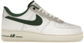 NIKE AIR FORCE 1 '07 - WHITE/ WHITE – Undefeated