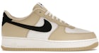 Nike Air Force 1 '07 LX Low Team Gold