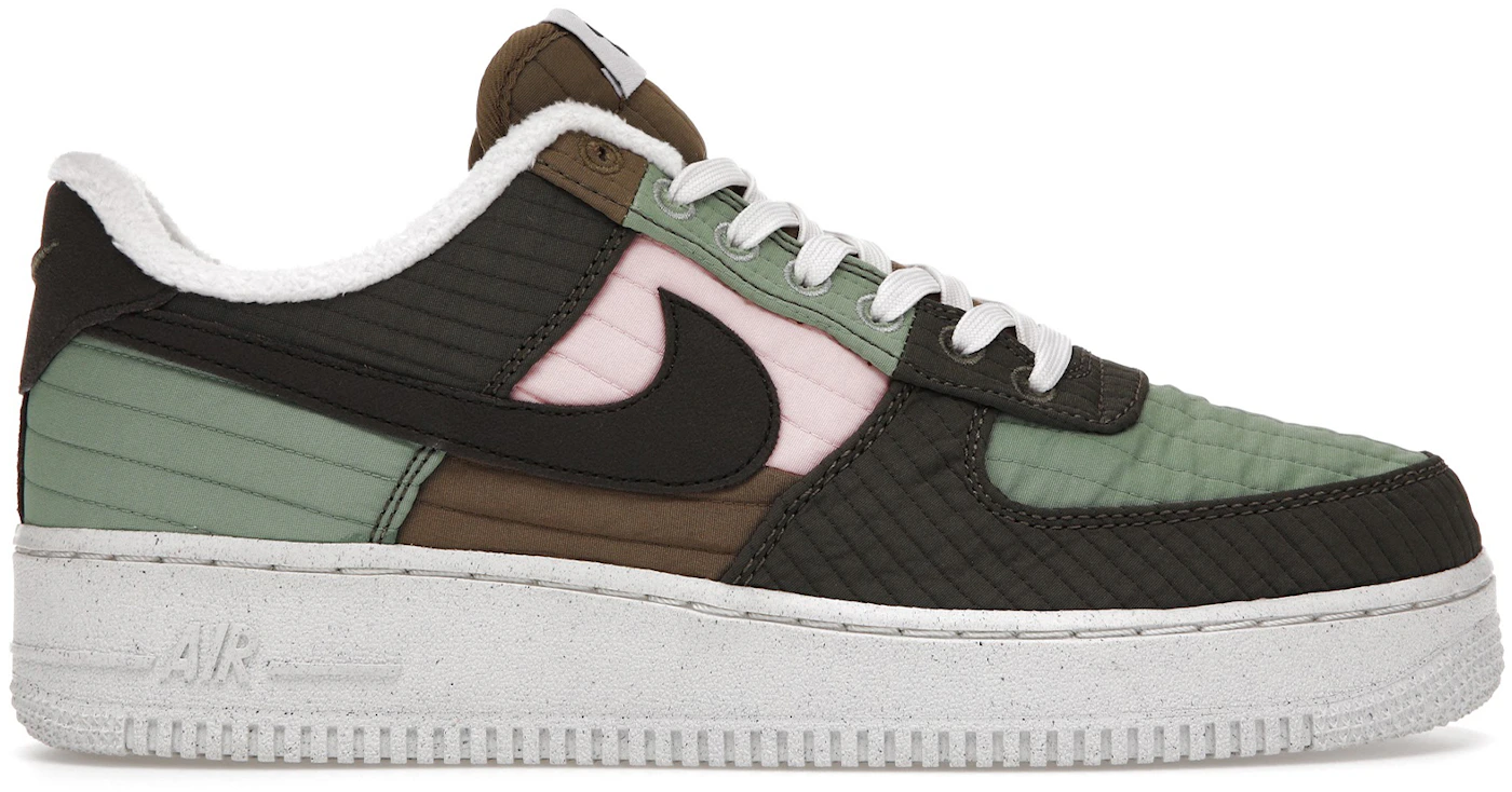 Nike Air Force 1 '07 LV8 Toasty Rattan 8 / Brown