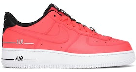 Colourful Darkness Air force 1 (Men's) – Introvartcustoms