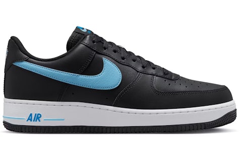 Air Force Nike Bleu Noire Creaaacademy Nike Noir Femme Air Force