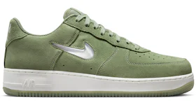 Nike Air Force 1 '07 Low Color Of The Month Jewel Oil Green