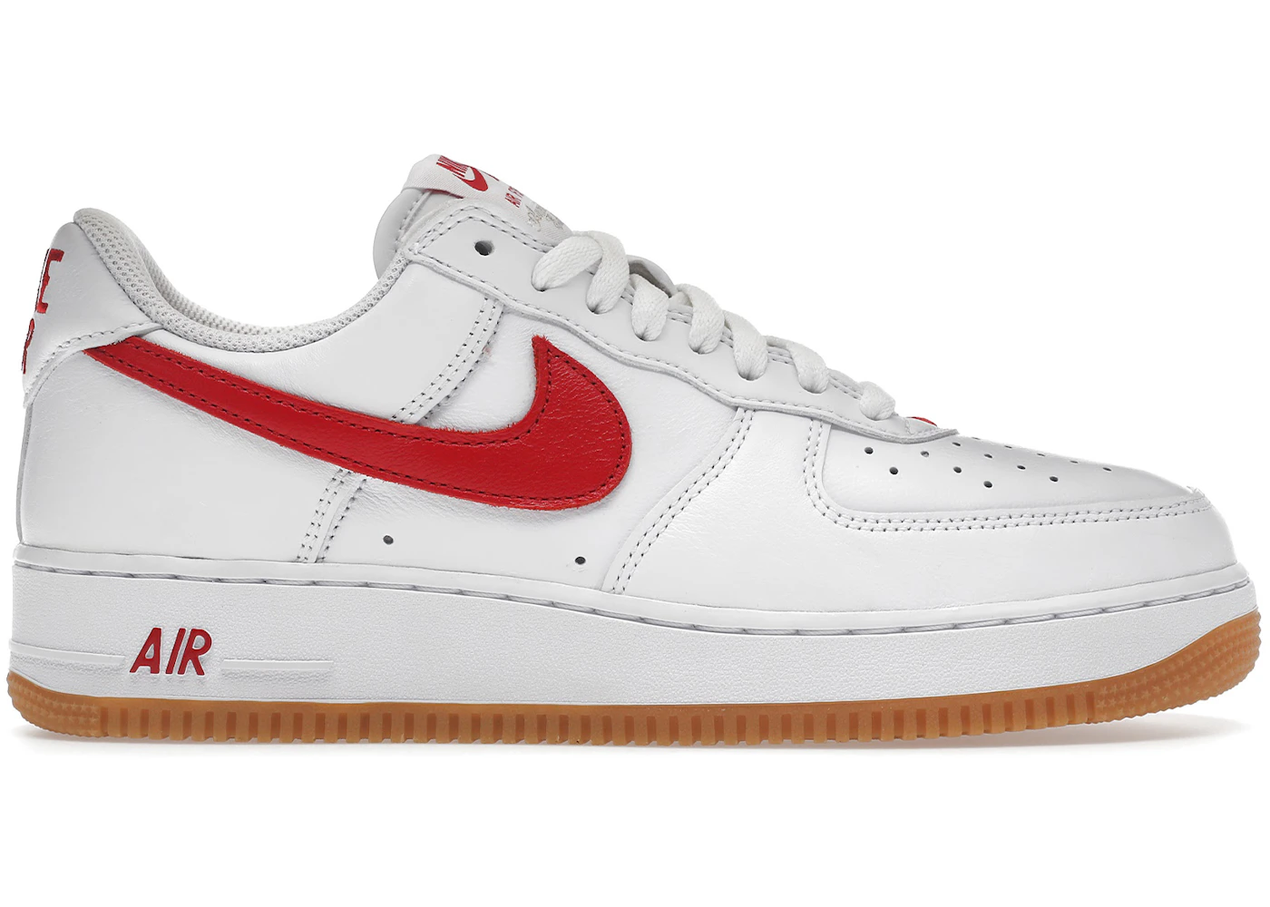 Air force ones with color Clearance