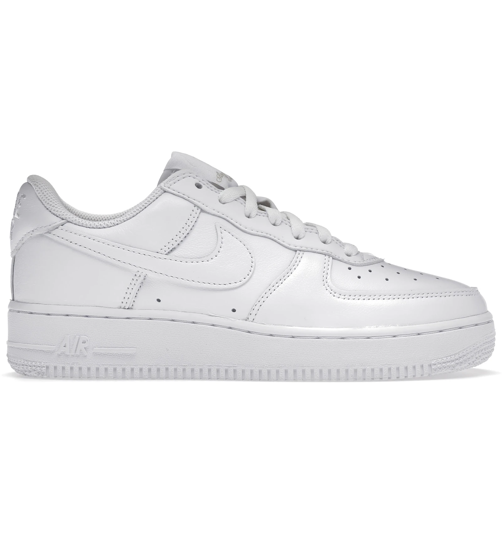 Air force 1 07 white Clearance