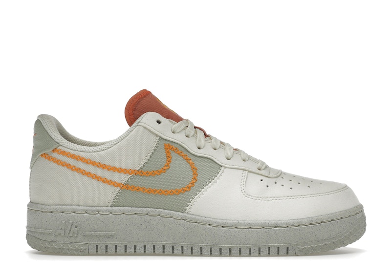 Nike Air Force 1 Low '07 Next Nature Fossil Rose (Women's