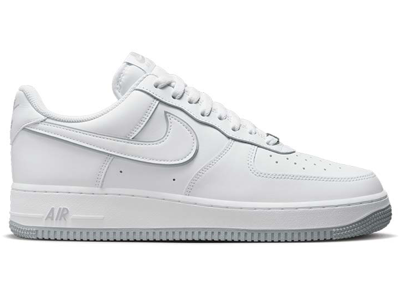 the sole womens air force 1